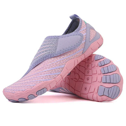 ⏰Tijdelijke aanbieding: 50% korting🏕️Nieuwe barefoot-wandelschoenen 2026 voor dames en heren – comfortabel en antislip, ideaal voor wandelen en trektochten
