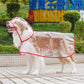 Transparante Regenjas voor Honden – productafbeelding
