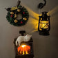 Driedimensionale Kerstmagneten – productafbeelding