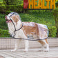 Transparante Regenjas voor Honden – productafbeelding