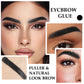 🔥1 kopen, 1 gratis🔥Fast Sculpt getinte wenkbrauwgel