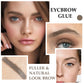 🔥1 kopen, 1 gratis🔥Fast Sculpt getinte wenkbrauwgel
