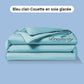 ❄️Vierdelig beddengoed van hoogwaardig fluweel💕Comfortabel en verfrissend