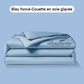 ❄️Vierdelig beddengoed van hoogwaardig fluweel💕Comfortabel en verfrissend