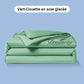 ❄️Vierdelig beddengoed van hoogwaardig fluweel💕Comfortabel en verfrissend