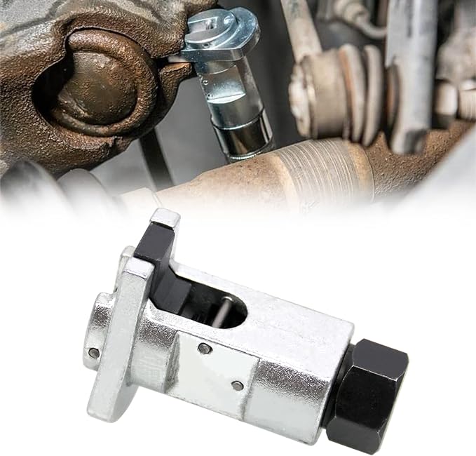 Veerpootspreider voor Autoreparatie – productafbeelding
