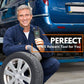 TPMS-Inleertool met Bandenspanningsmeter – productafbeelding