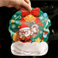 Hersluitbare kerst-uitdeelzakjes met handvat – productafbeelding