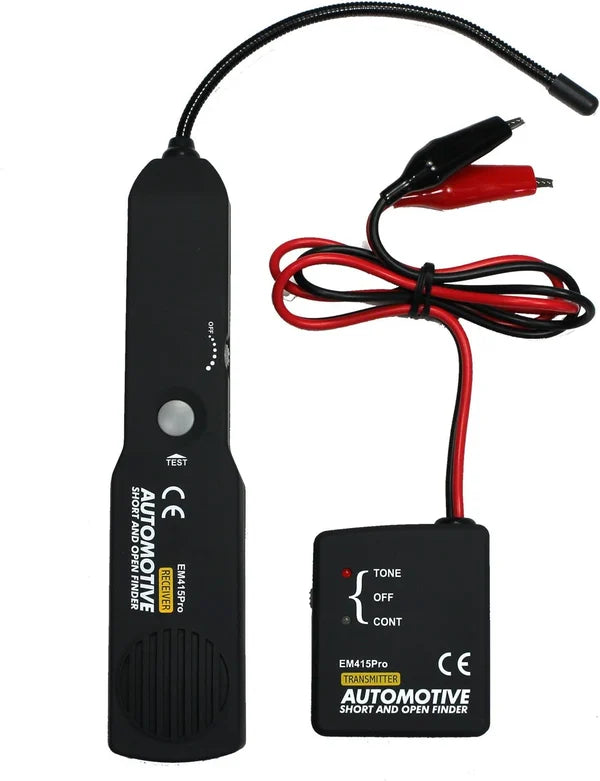 Kabelzoeker voor Auto-elektronica – productafbeelding