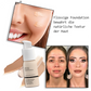 Vloeibare foundation met matte finish – productafbeelding