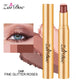 🎨 3-in-1 oogschaduwstift met drie kleurzones