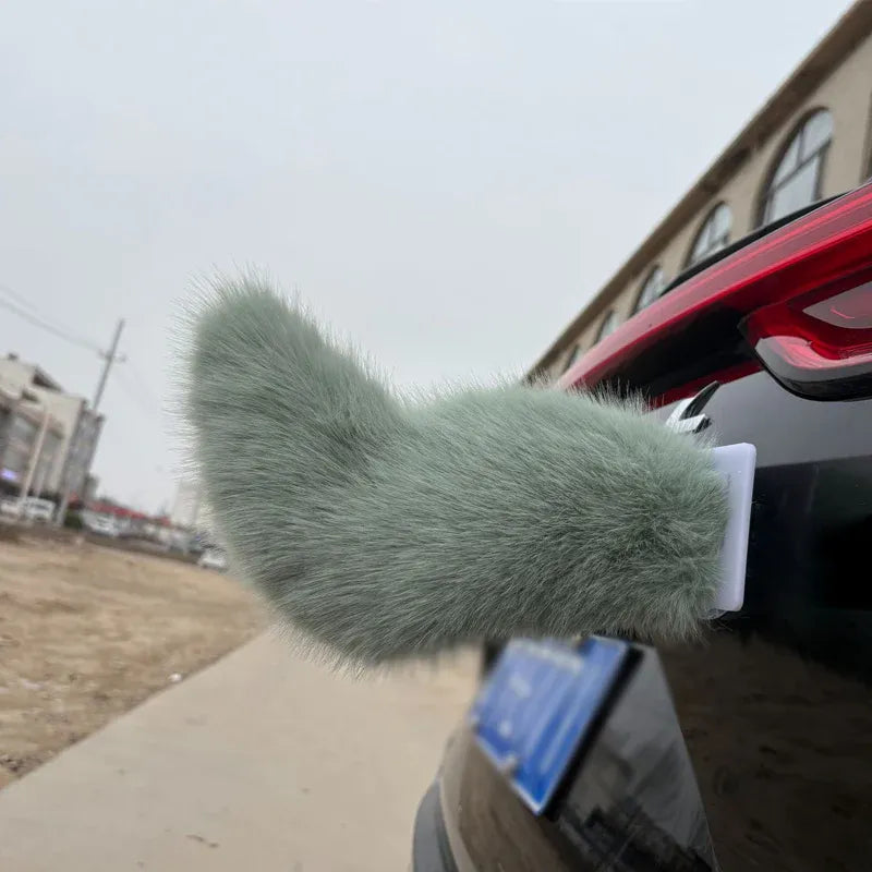 Afstandsbediende Pluche Autostaart – productafbeelding