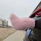 Afstandsbediende Pluche Autostaart – productafbeelding