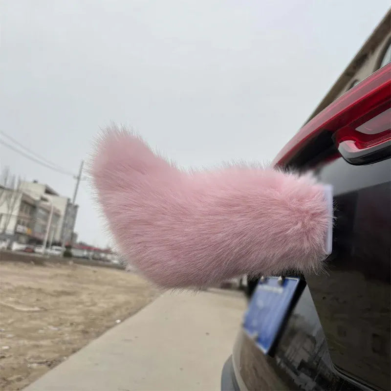 Afstandsbediende Pluche Autostaart – productafbeelding