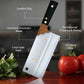 Gesmeed Keukenmes – productafbeelding