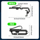 🌞 Met 50% Korting! 🎯 1080° Roterende Telefoonhouder | Multifunctionele Auto Clip voor Dashboard & Spiegel | Ook Ideaal voor Thuis