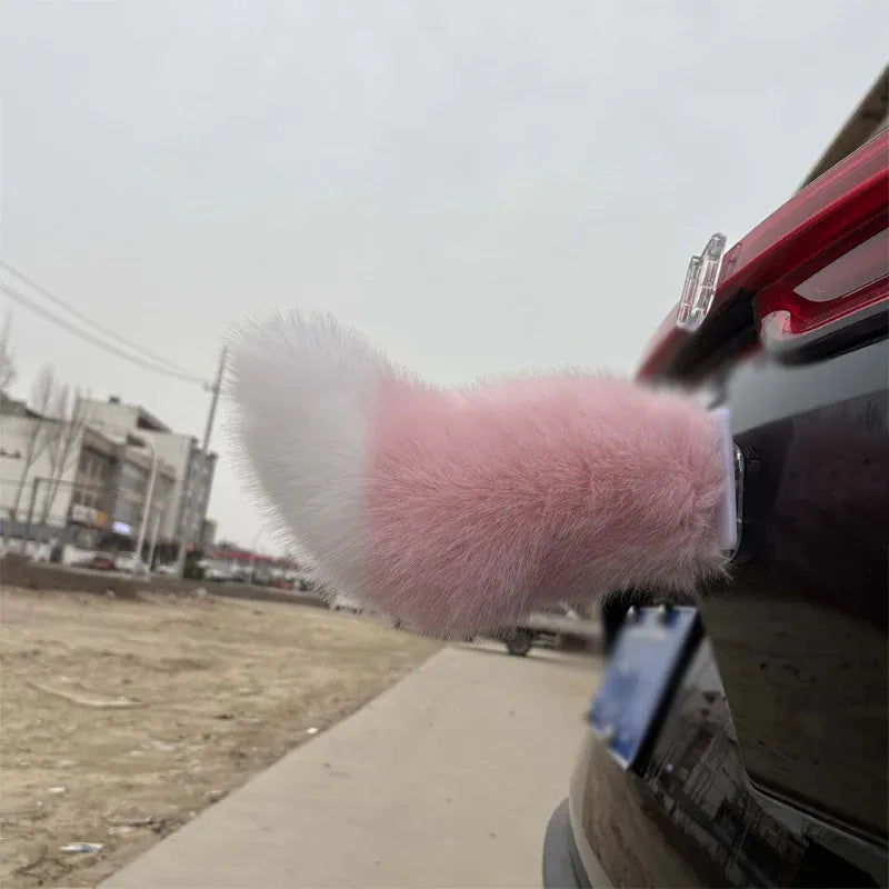 Afstandsbediende Pluche Autostaart – productafbeelding
