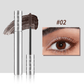 🥳1 KOPEN, 1 GRATIS:💞MEER DAN 50.000 VERKOCHT!👁️✨ De hele dag prachtige wimpers, veegvast! Waterdichte fibermascara voor natuurlijk volume. 💖💃