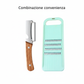 ✨ Acquista 1 Ottieni 1 Gratis ✨ Peeler vegetale multifunzionale per cucina