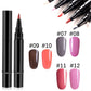 💅 Tijdelijke aanbieding: 1 kopen, 1 gratis ✨One Step-nagelgelpen🎨Gratis draagbare mini-UV-nagellamp