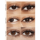 🥳1 KOPEN, 1 GRATIS:💞MEER DAN 50.000 VERKOCHT!👁️✨ De hele dag prachtige wimpers, veegvast! Waterdichte fibermascara voor natuurlijk volume. 💖💃