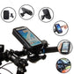 Regenbestendige Telefoonhouder voor Fiets en Motor – productafbeelding