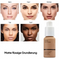 Vloeibare foundation met matte finish – productafbeelding