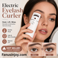 🔥 Verrassing – 50% korting! 👩🏻‍🏭 Krijg je prachtige wimpers terug met deze oplaadbare elektrische verwarmde wimperkruller! ✨️