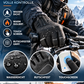 Waterafstotende Touchscreen Winterhandschoenen – productafbeelding