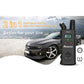 TPMS-Inleertool met Bandenspanningsmeter – productafbeelding