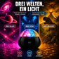 🌌Projectorlamp met oceaan-dinosaurus – Gewaardeerd door meer dan 100.000 gebruikers