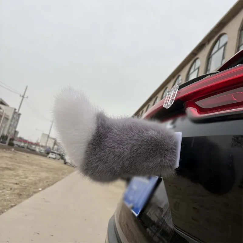 Afstandsbediende Pluche Autostaart – productafbeelding