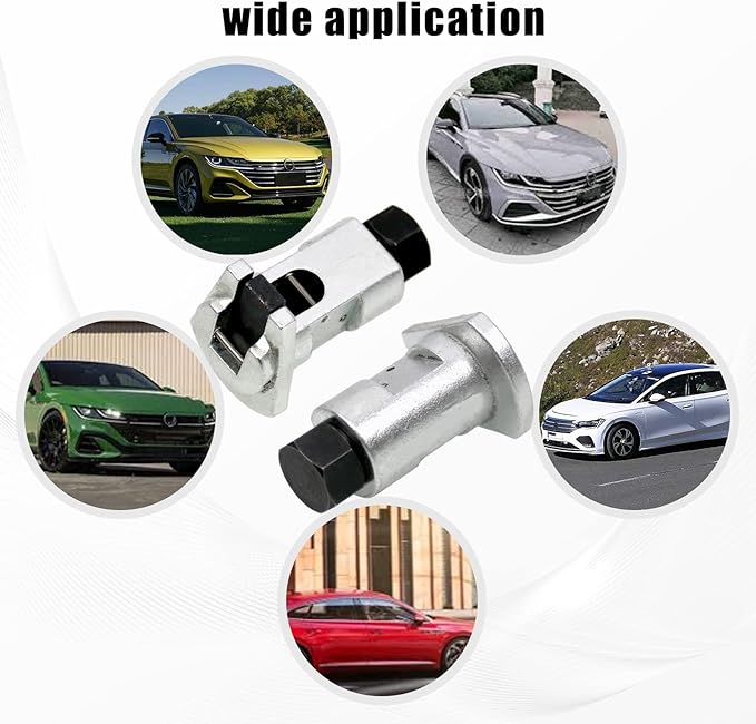 Veerpootspreider voor Autoreparatie – productafbeelding