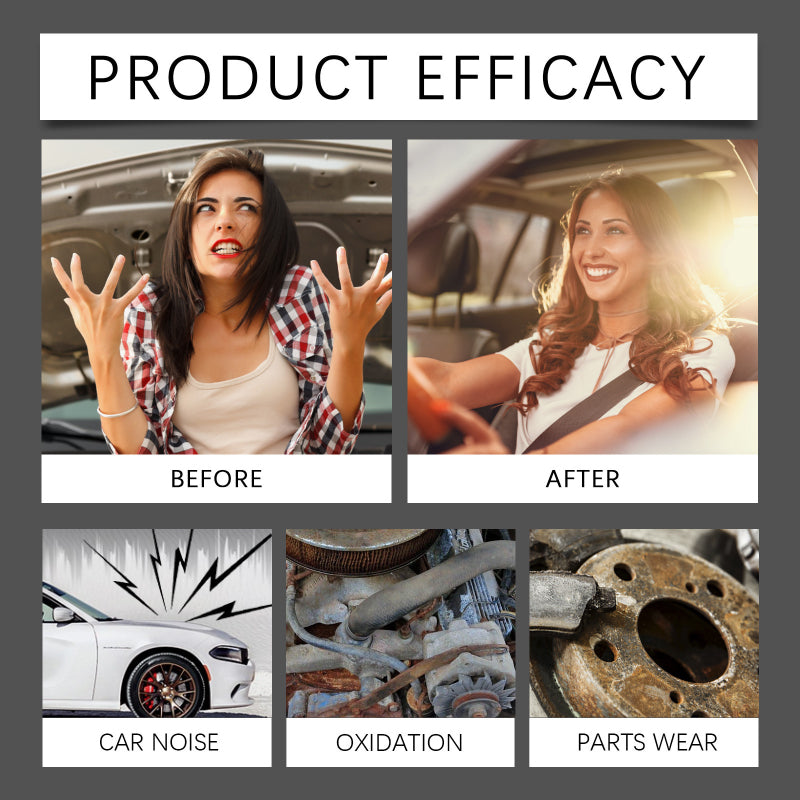 Additief voor Motorolie – productafbeelding