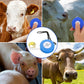 Meetlint voor Gewicht van Runderen en Varkens – productafbeelding