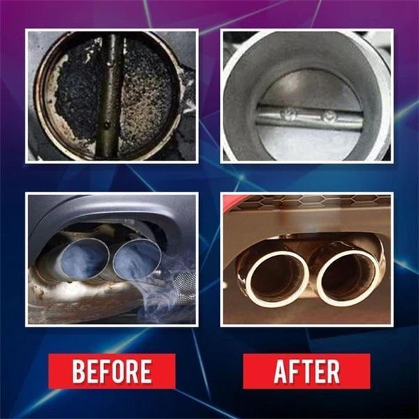 Brandstofadditief voor Katalysatoronderhoud – productafbeelding