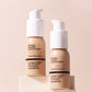 Vloeibare foundation met matte finish – productafbeelding