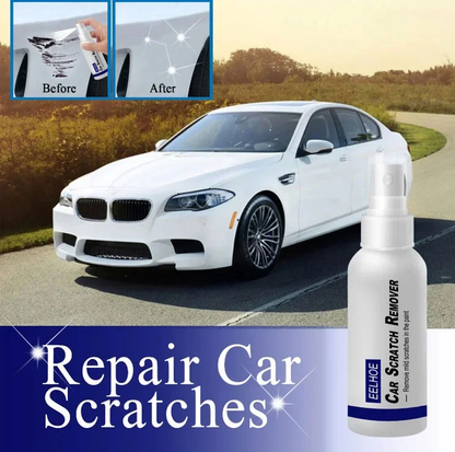 🔥Topverkoop!🔥Spray voor het herstellen van krassen in autolak🚙Geschikt voor alle kleuren autola