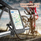 Regenbestendige Telefoonhouder voor Fiets en Motor – productafbeelding