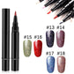 💅 Tijdelijke aanbieding: 1 kopen, 1 gratis ✨One Step-nagelgelpen🎨Gratis draagbare mini-UV-nagellamp
