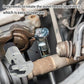 Veerpootspreider voor Autoreparatie – productafbeelding