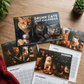 🐾 Collectie wandkalenders voor 2027: grappig, eigenzinnig en ontzettend schattig — Vind uw perfecte kalender voor 202
