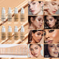 Vloeibare foundation met matte finish – productafbeelding