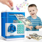 Mini-ATM-Spaarpot voor Kinderen – productafbeelding
