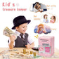 Mini-ATM-Spaarpot voor Kinderen – productafbeelding