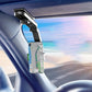 🌞 Met 50% Korting! 🎯 1080° Roterende Telefoonhouder | Multifunctionele Auto Clip voor Dashboard & Spiegel | Ook Ideaal voor Thuis