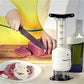 Vleesvermalser met marinade-injector – productafbeelding