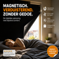 🌙 Magnetisch verduisteringsgordijn zonder boren