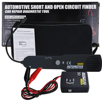 Kabelzoeker voor Auto-elektronica – productafbeelding