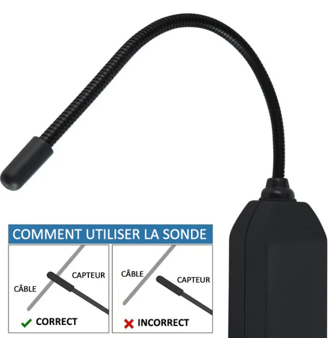 Kabelzoeker voor Auto-elektronica – productafbeelding